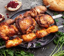 Сет Куриный