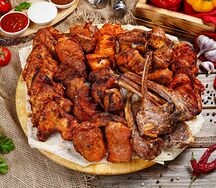 Сет на Миллион