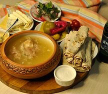 Хаш Комбо