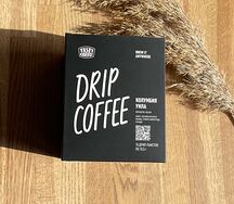 Дрип-пакет. Колумбия Уила