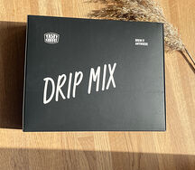 Набор дрип-кофе. Drip mix