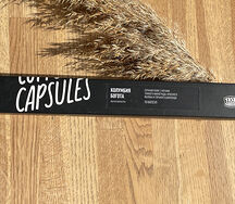 Капсулы для кофемашины. Колумбия Богота