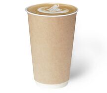 Кофе Капучино