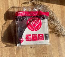 Фильтры hario бумажные