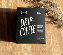 Дрип-пакет. Эфиопия Сидамо