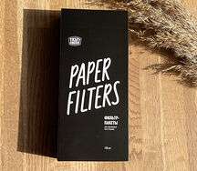 Фильтр-пакеты для чая