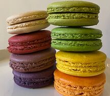 Макарун в ассортименте