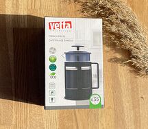 Френч-пресс vetta мелана