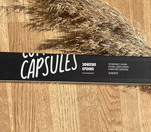 Капсулы для кофемашины. Колумбия Декаф