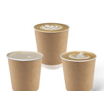 Комбо: 3 напитка стандартного объема