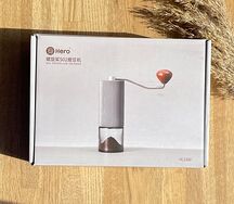 Кофемолка hario S02