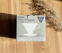 Воронка Hario V60