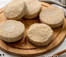 Ромштекс с чесноком (заморозка)