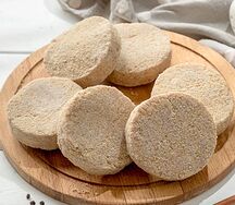 Котлеты Московские (заморозка)