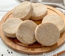 Котлеты рыбные лососевые