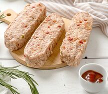 Люля-кебаб (заморозка)