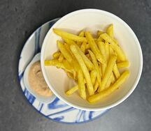 Картофель фри