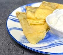 Блинчики