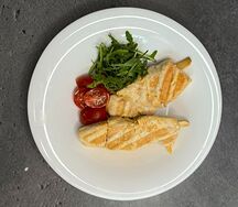 Шашлычок куриный