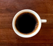 Американо большой