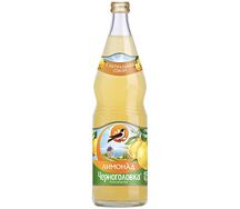 Лимонад Черноголовка