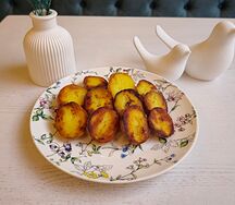 Картофель бейби