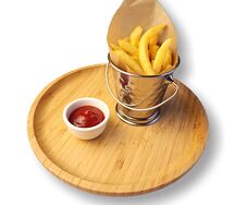 Картофель фри