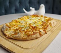 Четыре сыра