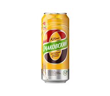 Квас Очаковский