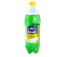 RC Refresher Green Apple
