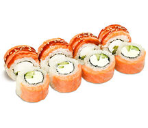 Запеченная Филадельфия