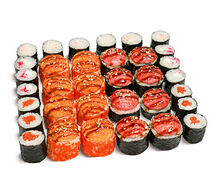 Сет Морской хит