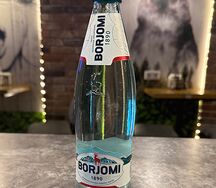 Вода Боржоми