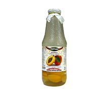 Компот из абрикоса Фрутленд