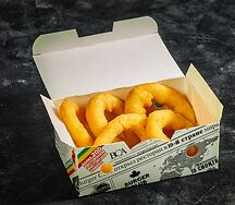 Луковые кольца