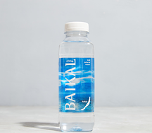 Вода Baikal
