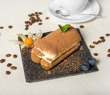Тирамису