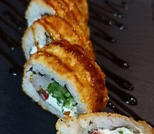 Темпура Аполлон