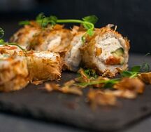 Ролл Бонито