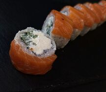 Ролл Филадельфия Лайт