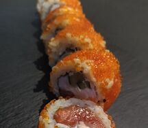 Ролл Калифорния Дабл хит