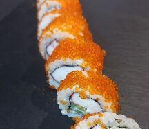 Ролл Калифорния Лайт