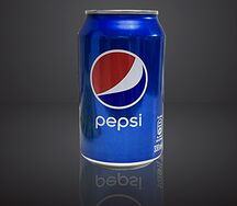 Pepsi из Турции