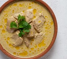 Сациви из курицы