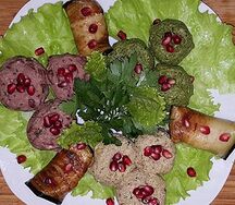 Ассорти из Пхали