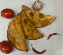 Чебуреки