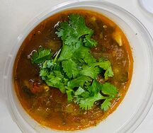 Чахохбили из курицы