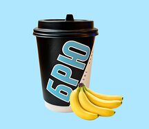 Какао миньон