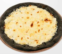 Пицца Четыре сыра Блэк