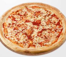 Пицца Маргарита